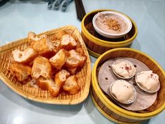 -安泰楼·佛跳墙创始人·传统闽味早茶·酒楼(三坊七巷闽菜地标店)