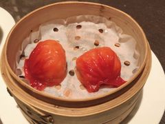 火皮虾饺皇-领事馆19号中餐厅(厦门海景洲际酒店)