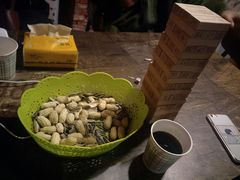 -AOE 火焰 剧本密室狼人杀