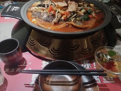 -鱼上·烤鱼(万象城店)
