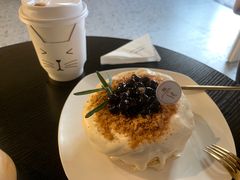 -MIMO CAFE(沙头角店)