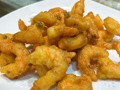 -小红鲸·海鲜餐厅(轸大路店)