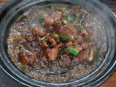 -小时候焗海鲜(鄞州万达店)