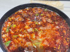 麻辣粉-牵人麻辣粉(粉巷店)