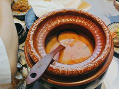 -沿江海南菜·文昌鸡祖师爷(大东海店)