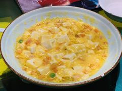 蛋黄豆腐-辛香汇(飞洲店)