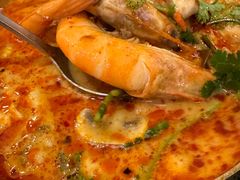 -Home Thai·泰谣(王府井apm店)