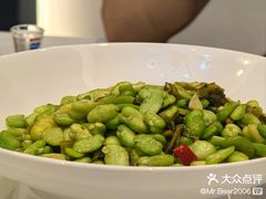 -海富门·带鱼·淮扬菜·粤菜(甘家口店)