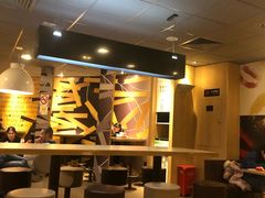 -麦当劳(豫园店)
