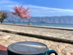 -丽江泸沽湖景区