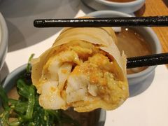 -馋三尺蟹粉小笼(人民广场店)