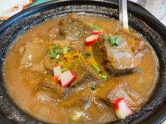 -龙泉人椰子鸡.糟粕醋.海南菜(三亚旗舰店)