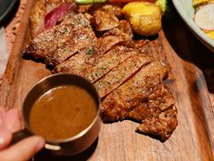 -La Terre乐田(万象城店)