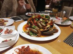 -盛宴标帜西餐厅龙虾.鲍鱼•牛排(重庆喜来登大酒店)