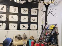 -Doors独立剧情密室(东门分店)