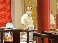 -南门涮肉(通州大船店)