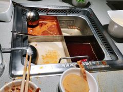 -海底捞火锅(万达广场店)