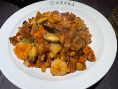 -润泽园饭庄(中山路店)