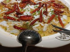 -江渔兒酸菜魚專門店(顺盈时代广场店)