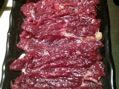 匙皮肉-左庭右院鲜牛肉火锅(新梅广场店)