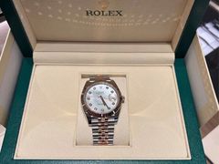 -亨得利钟表商店