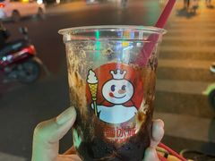 -蜜雪冰城(浙江大学店)