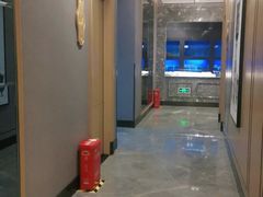 -金时代顺风大酒店(临港百联店)