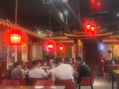 -秦月轩·陕西家乡菜(阜成路·五棵松店)