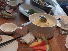 -花舍·新派粤菜·西餐·下午茶(亚运村·鸟巢店)