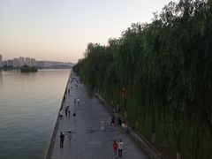 -咸阳湖景区