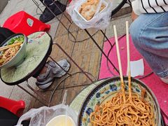 -牛师傅牛肉面(尚隆路店)