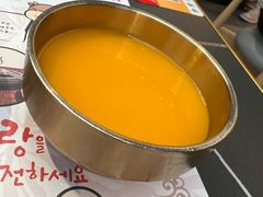 -首尔朴宝·炭火烤肉(五角场店)