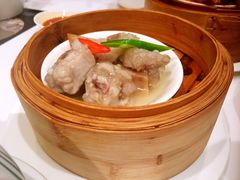 -莲苑中餐厅·Lotus Court(厦门马哥孛罗东方大酒店)