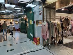 -广州白马服装市场