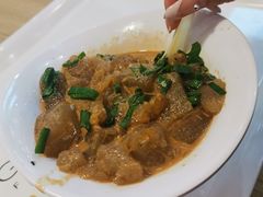 -亚惠美食广场(大连开发区安盛购物广场店)