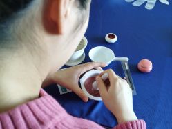 -新寰亚月子会所(金鸡湖凯宾店)