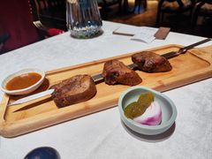 -俄士厨房(环球港店)