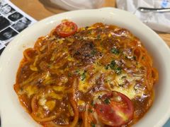 -西语炭烧牛排·西厨(石龙店)