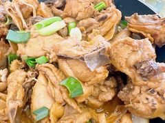 -食光慢宴·安吉土菜馆