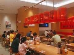 -遇见小面(碧桂园总部店)