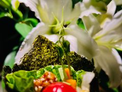 -菩提素素食餐厅(晶郦馆店)