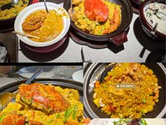 -BetterThai 泰加(苏州中心店)