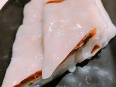 香茜牛肉腸-真點心(高士德店)