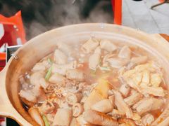 -包工仔·牛杂自助放题