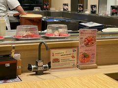 -合点寿司(金虹桥商场店)