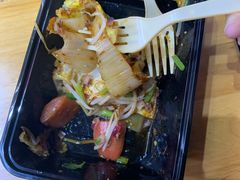 -冠雄先生烤冷面(熙街旗舰店)
