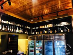 -普兰达德国餐厅·德式脆皮烤猪肘·自酿啤酒(观唐店)