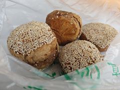 -老磁器口豆汁店(马家堡店)