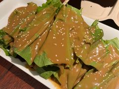 -前海沿·青岛菜(五四广场永旺店)