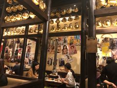 -韩国料理大力士(屏风街店)